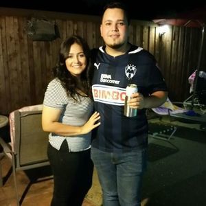 Meet your Posher, Cecilia